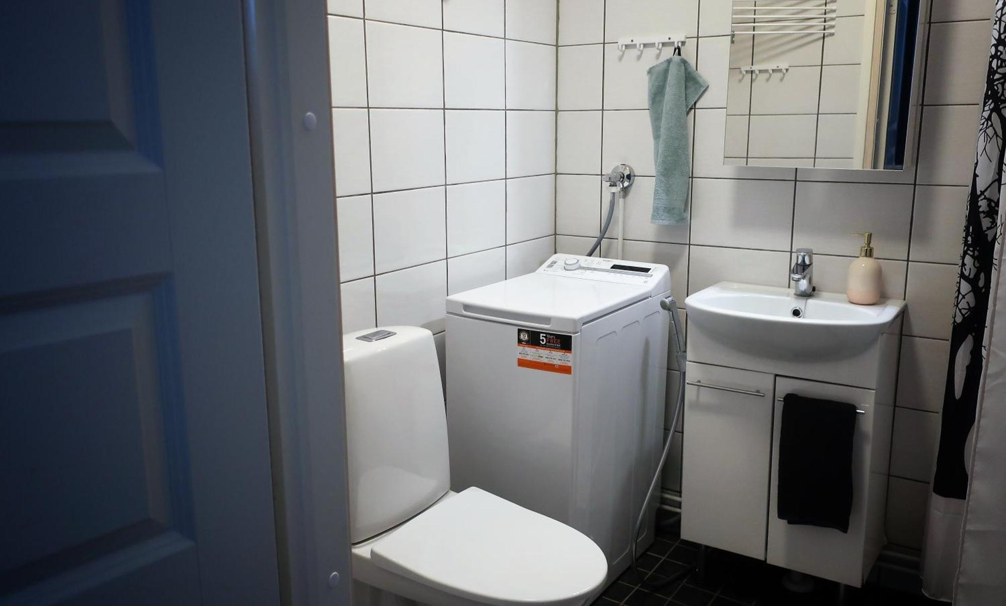 Kolin Kolo - Saunallinen Kaksio Kolinkylä Esterno foto